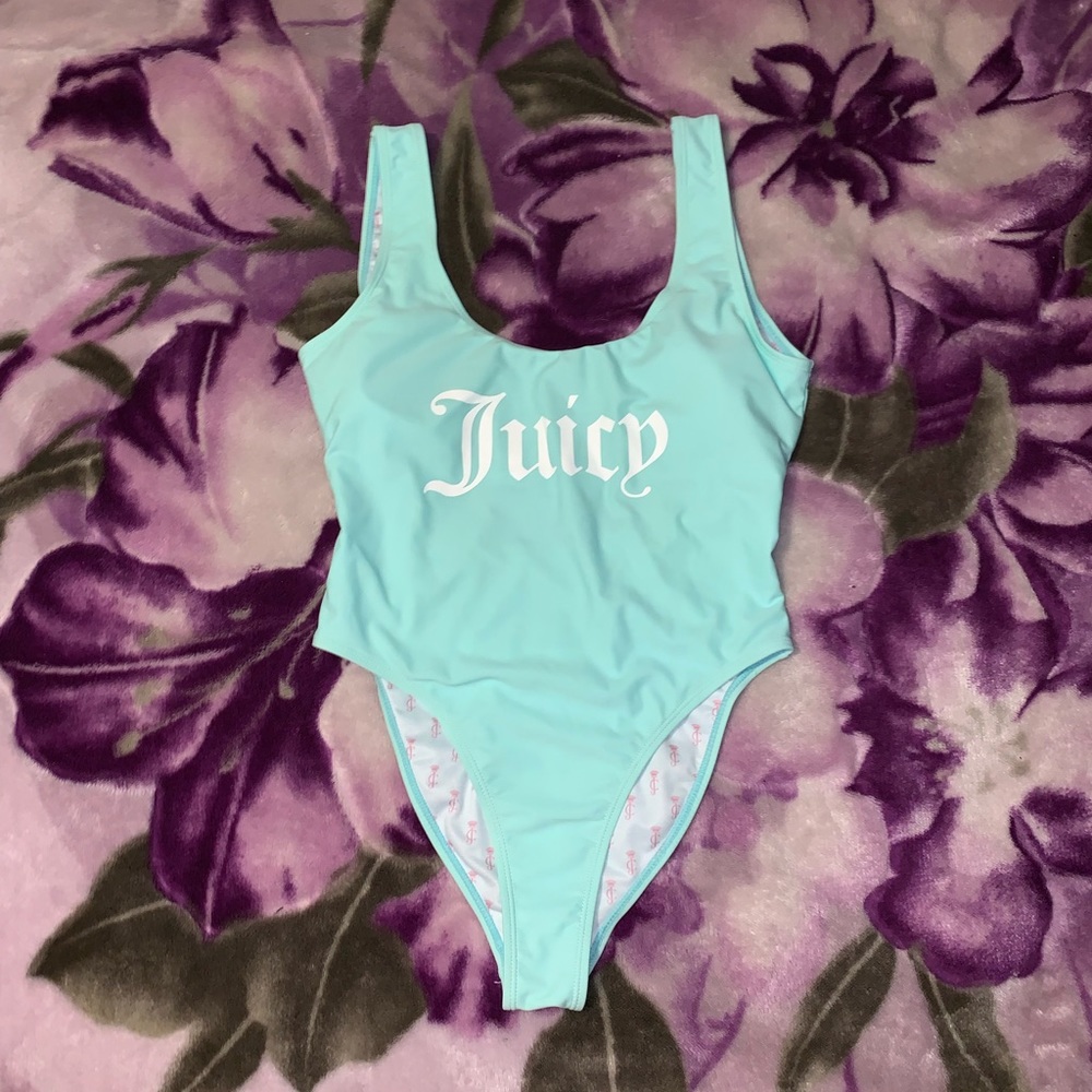 Juicy Couture Swimsuit